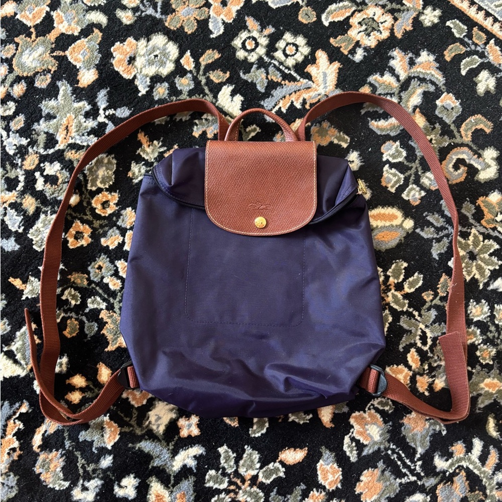 Longchamp Backpack